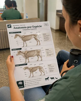 Exemplo de revisão ilustrada 7